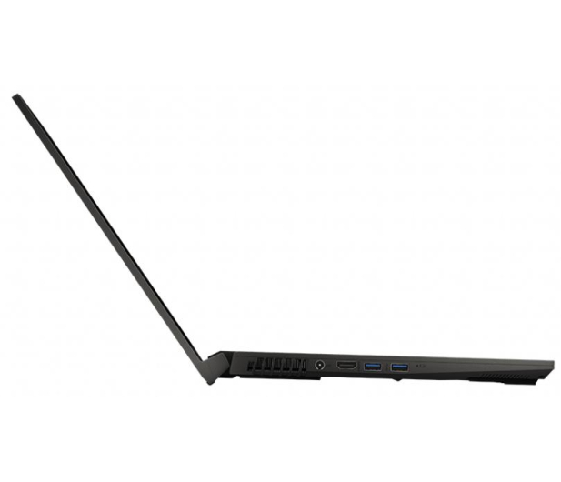MSI GF75 i7-9750H/16GB/512 RTX2060 144Hz - 583143 - zdjęcie 4
